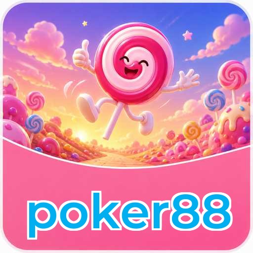 Instalasi poker88