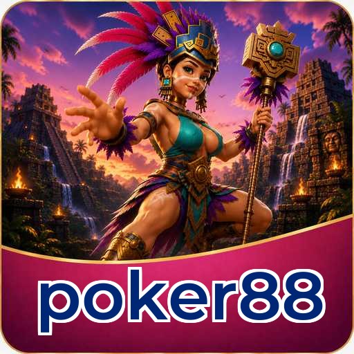 Hasil Scan VirusTotal untuk poker88 APK